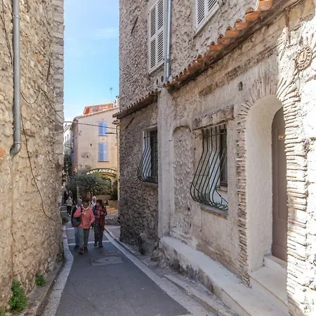Vieil 2p Agréable